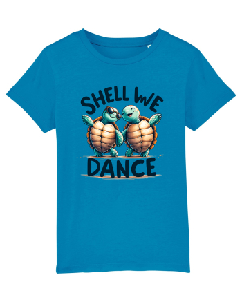 pentru prietenii animalelor - Shell we dance Azur