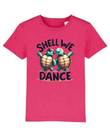 pentru prietenii animalelor - Shell we dance Raspberry