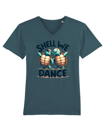 pentru prietenii animalelor - Shell we dance Stargazer