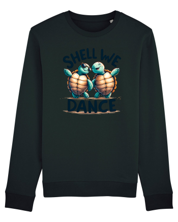 pentru prietenii animalelor - Shell we dance Black