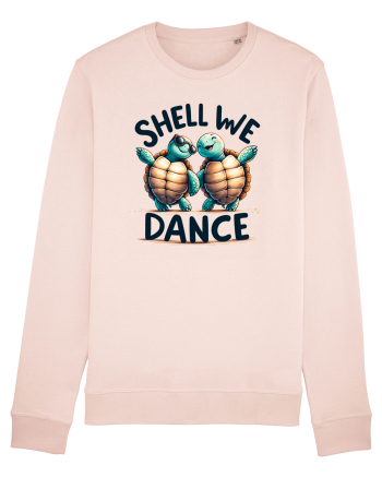 pentru prietenii animalelor - Shell we dance Candy Pink
