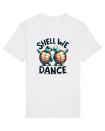 pentru prietenii animalelor - Shell we dance Tricou mânecă scurtă Unisex Rocker