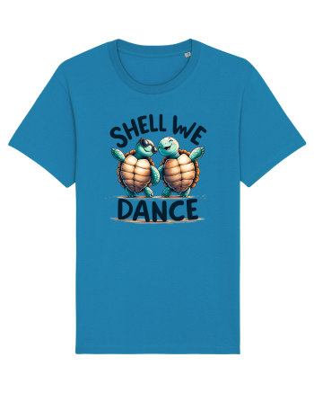 pentru prietenii animalelor - Shell we dance Azur