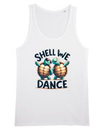 pentru prietenii animalelor - Shell we dance Maiou Bărbat Runs