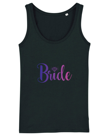 Bride Black