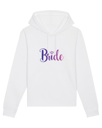 Bride White