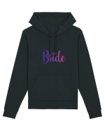 Bride Hanorac Unisex Drummer
