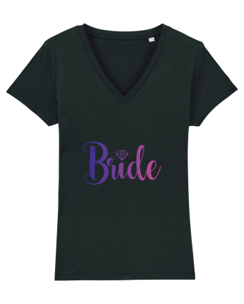 Bride Black