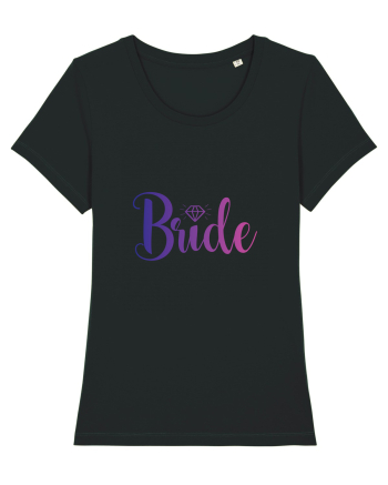 Bride Black