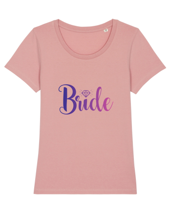 Bride Canyon Pink