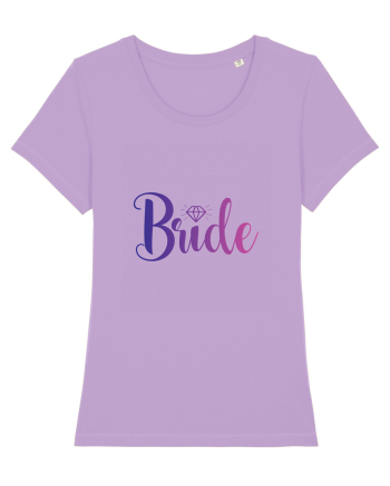 Bride Lavender Dawn