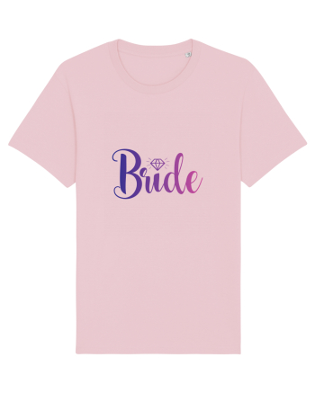 Bride Cotton Pink