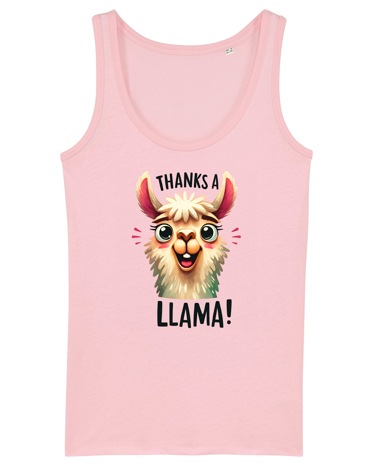Maiou Damă Dreamer Cotton Pink