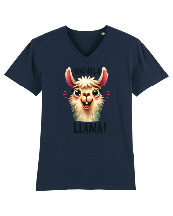 pentru prietenii animalelor - Thanks a llama French Navy