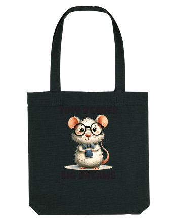 pentru prietenii animalelor - Tiny reader, big dreams Black