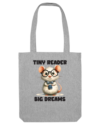 pentru prietenii animalelor - Tiny reader, big dreams Heather Grey
