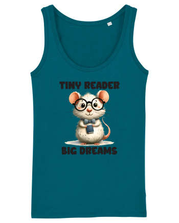 pentru prietenii animalelor - Tiny reader, big dreams Ocean Depth