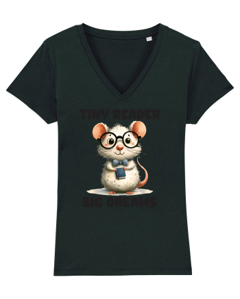 pentru prietenii animalelor - Tiny reader, big dreams Black