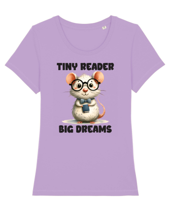 pentru prietenii animalelor - Tiny reader, big dreams Lavender Dawn
