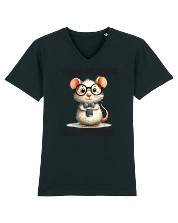 pentru prietenii animalelor - Tiny reader, big dreams Black