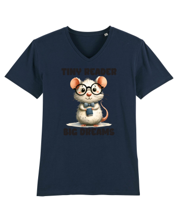 pentru prietenii animalelor - Tiny reader, big dreams French Navy