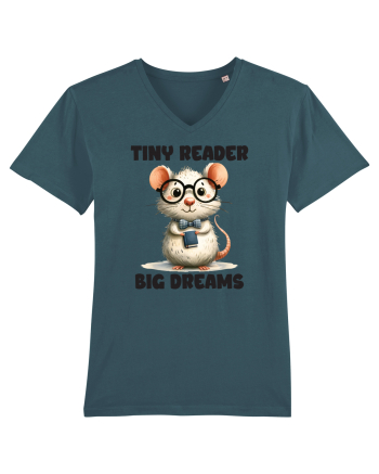 pentru prietenii animalelor - Tiny reader, big dreams Stargazer