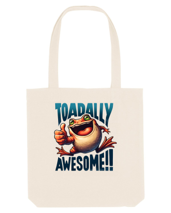 pentru prietenii animalelor - Toadally awesome Natural