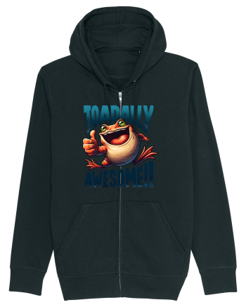 pentru prietenii animalelor - Toadally awesome Black