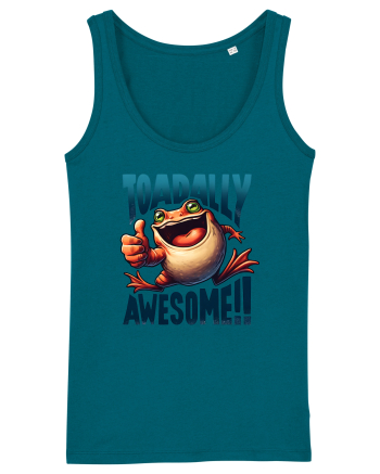 pentru prietenii animalelor - Toadally awesome Ocean Depth