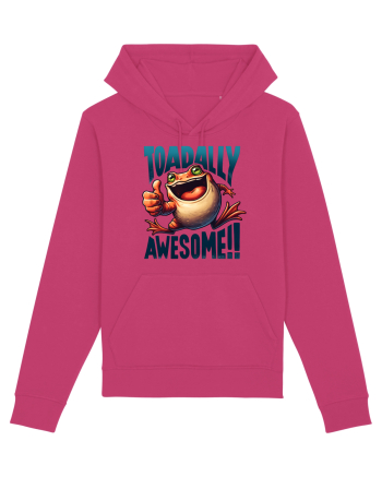 pentru prietenii animalelor - Toadally awesome Raspberry