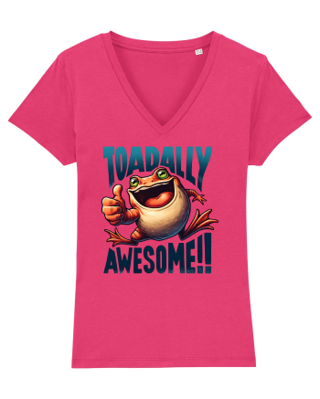pentru prietenii animalelor - Toadally awesome Raspberry