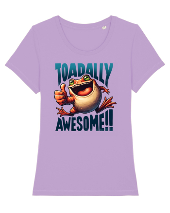 pentru prietenii animalelor - Toadally awesome Lavender Dawn