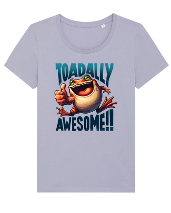 pentru prietenii animalelor - Toadally awesome Lavender