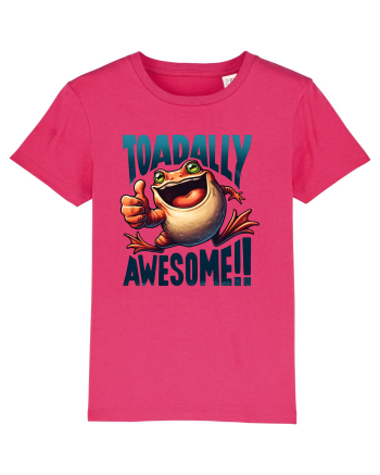 pentru prietenii animalelor - Toadally awesome Raspberry