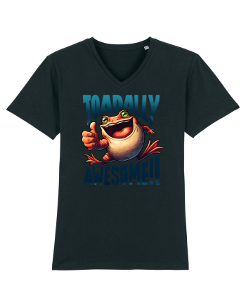 pentru prietenii animalelor - Toadally awesome Black