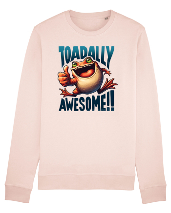 pentru prietenii animalelor - Toadally awesome Candy Pink