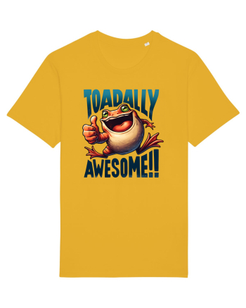 pentru prietenii animalelor - Toadally awesome Spectra Yellow