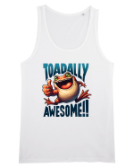pentru prietenii animalelor - Toadally awesome Maiou Bărbat Runs