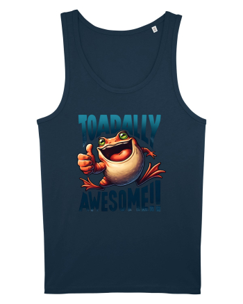 pentru prietenii animalelor - Toadally awesome Navy