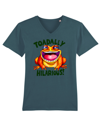 pentru prietenii animalelor - Toadally hillarious Stargazer