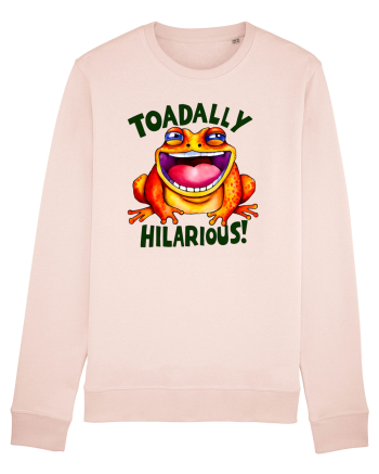 pentru prietenii animalelor - Toadally hillarious Candy Pink