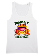 pentru prietenii animalelor - Toadally hillarious Maiou Bărbat Runs
