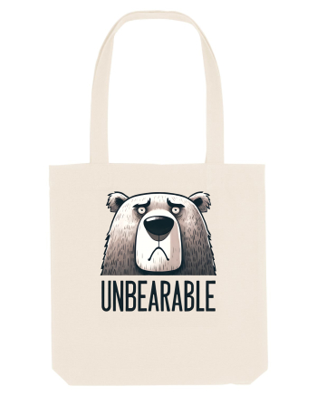 pentru prietenii animalelor - Unbearable Natural