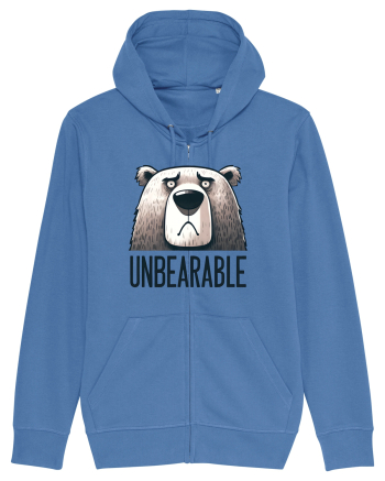 pentru prietenii animalelor - Unbearable Bright Blue