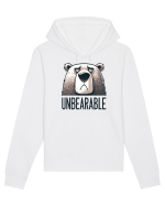 pentru prietenii animalelor - Unbearable Hanorac Unisex Drummer