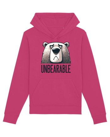 pentru prietenii animalelor - Unbearable Raspberry