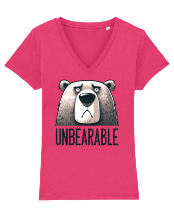 pentru prietenii animalelor - Unbearable Raspberry