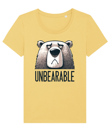 pentru prietenii animalelor - Unbearable Jojoba