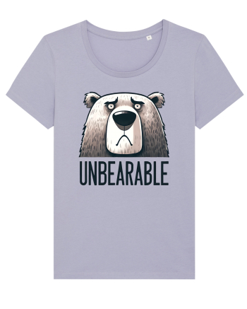 pentru prietenii animalelor - Unbearable Lavender
