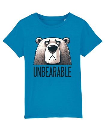 pentru prietenii animalelor - Unbearable Azur
